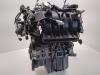 Motor van een Volkswagen Polo IV (9N1/2/3) 1.4 FSI 16V 2004