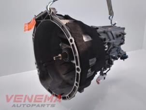 Used Gearbox BMW 1 serie (F20) 118i 1.5 TwinPower 12V Price € 499,99 Margin scheme offered by Venema Autoparts