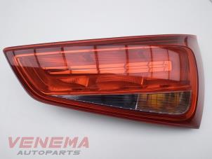 Used Taillight, right Audi A1 Sportback (8XA/8XF) 1.4 TFSI 16V 122 Price € 49,99 Margin scheme offered by Venema Autoparts