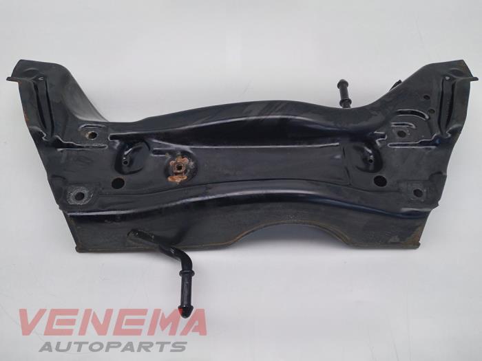 Used Subframe Volkswagen Polo IV (9N1/2/3) 1.4 FSI 16V Price € 39,99 Margin scheme offered by Venema Autoparts