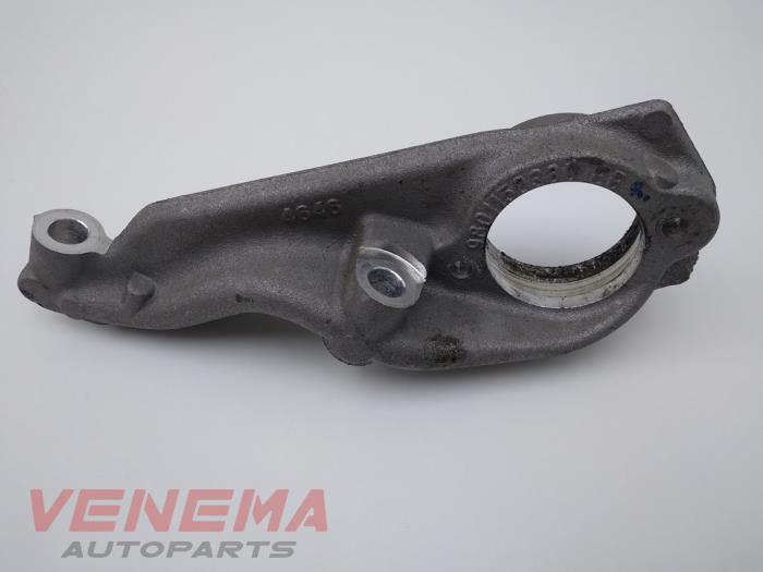 Used Engine mount Peugeot 208 II (UB/UH/UP) 1.2 Vti 12V PureTech 130 Price € 24,99 Margin scheme offered by Venema Autoparts
