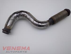 Used Exhaust front section Peugeot 208 II (UB/UH/UP) 1.2 Vti 12V PureTech 130 Price € 39,99 Margin scheme offered by Venema Autoparts