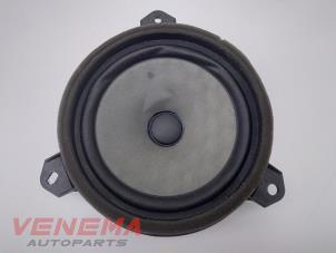 Used Speaker Peugeot 108 1.0 12V VVT-i Price € 39,99 Margin scheme offered by Venema Autoparts