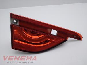 Used Taillight, left Jaguar XF (X260) 3.0 V6 S Supercharger 24V Price € 49,99 Margin scheme offered by Venema Autoparts