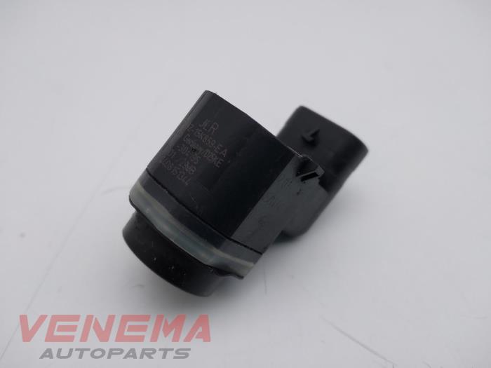 Usados Sensor PDC Jaguar XF (X260) 3.0 V6 S 24V Precio € 14,99 Norma de margen ofrecido por Venema Autoparts