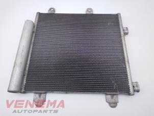 Used Air conditioning condenser Peugeot 108 1.0 12V VVT-i Price € 49,99 Margin scheme offered by Venema Autoparts