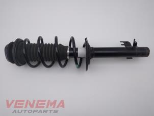 Used Front shock absorber rod, right Peugeot 108 1.0 12V VVT-i Price € 49,99 Margin scheme offered by Venema Autoparts