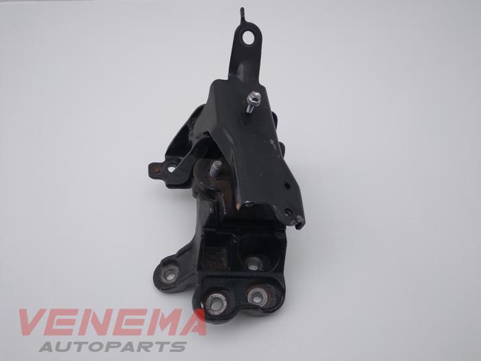 Used Engine mount Peugeot 108 1.0 12V VVT-i Price € 49,99 Margin scheme offered by Venema Autoparts