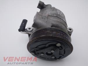 Used Air conditioning pump Peugeot 108 1.0 12V VVT-i Price € 69,99 Margin scheme offered by Venema Autoparts