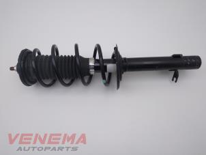 Used Front shock absorber rod, left Peugeot 108 1.0 12V VVT-i Price € 49,99 Margin scheme offered by Venema Autoparts