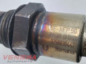 Sonde lambda d'un Peugeot 108 1.0 12V VVT-i 2019