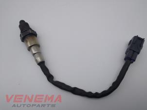 Sonde lambda d'un Peugeot 108 1.0 12V VVT-i 2019