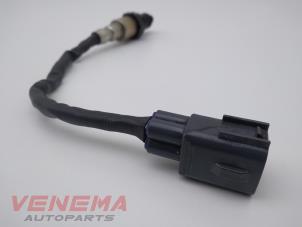 Sonde lambda d'un Peugeot 108 1.0 12V VVT-i 2019