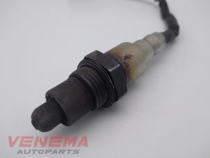 Sonde lambda d'un Peugeot 108 1.0 12V VVT-i 2019