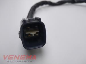 Sonde lambda d'un Peugeot 108 1.0 12V VVT-i 2019