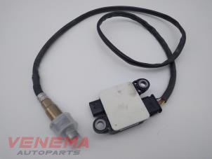 New Particulate filter sensor BMW 5 serie (G30) 530d 3.0 TwinPower Turbo 24V Price € 151,24 Inclusive VAT offered by Venema Autoparts