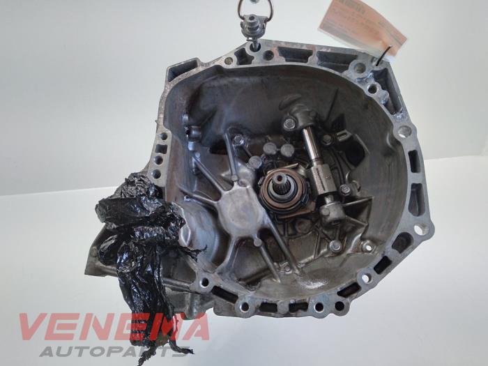 Gebrauchte Getriebe Peugeot 108 1.0 12V VVT-i Preis € 299,99 Margenregelung angeboten von Venema Autoparts