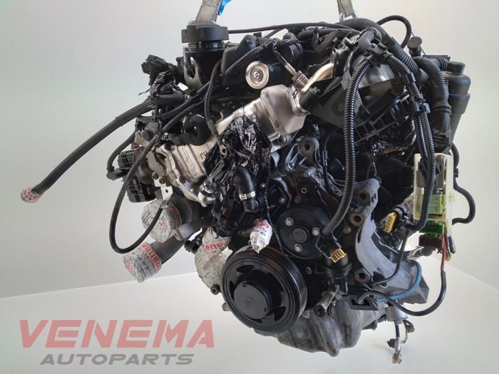 Moteurs avec code moteur 11002455 stock | ProxyParts.fr