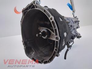 Used Gearbox BMW 1 serie (F20) 116d 1.5 12V TwinPower Price € 499,99 Margin scheme offered by Venema Autoparts