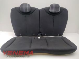 Used Rear bench seat Peugeot 108 1.0 12V VVT-i Price € 124,99 Margin scheme offered by Venema Autoparts