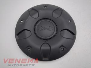 Used Wheel cover (spare) Ford Transit Custom 2.2 TDCi 16V Price € 9,99 Margin scheme offered by Venema Autoparts