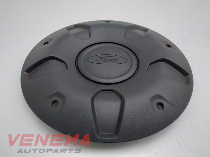 Wheel cover (spare) from a Ford Transit Custom 2.2 TDCi 16V 2015