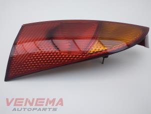 Used Taillight, left Ford Focus 1 1.6 16V Price € 29,99 Margin scheme offered by Venema Autoparts