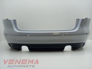 Used Rear bumper Jaguar XF (X260) 3.0 V6 S Supercharger 24V Price € 399,99 Margin scheme offered by Venema Autoparts