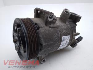 Used Air conditioning pump Seat Leon ST (5FF) 1.6 TDI 16V 4Drive Price € 49,99 Margin scheme offered by Venema Autoparts