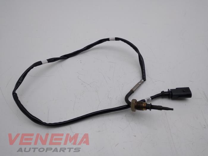 Gebrauchte Auspuff Temperatursensor Seat Leon ST (5FF) 1.6 TDI 16V 4Drive Preis € 29,99 Margenregelung angeboten von Venema Autoparts
