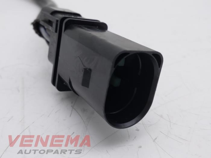 Sonde lambda d'un Seat Leon ST (5FF) 1.6 TDI 16V 4Drive 2016