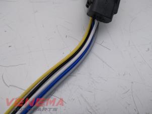 Sonde lambda d'un Seat Leon ST (5FF) 1.6 TDI 16V 4Drive 2016