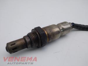 Sonde lambda d'un Seat Leon ST (5FF) 1.6 TDI 16V 4Drive 2016