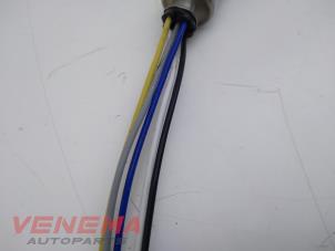 Lambda probe from a Seat Leon ST (5FF) 1.6 TDI 16V 4Drive 2016