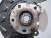 Knuckle, front right from a Seat Leon ST (5FF) 1.6 TDI 16V 4Drive 2016