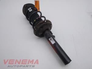 Used Front shock absorber rod, left Seat Leon ST (5FF) 1.6 TDI 16V 4Drive Price € 79,99 Margin scheme offered by Venema Autoparts