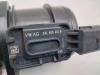 Air mass meter from a Seat Leon ST (5FF) 1.6 TDI 16V 4Drive 2016