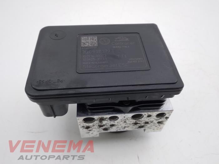 Usagé Pompe ABS Seat Leon ST (5FF) 1.6 TDI 16V 4Drive Prix € 89,99 Règlement à la marge proposé par Venema Autoparts