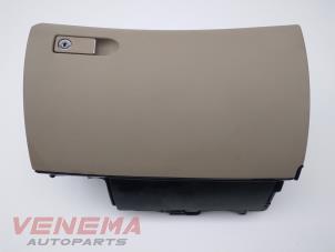 Used Glovebox Mercedes C (W204) 1.8 C-200 CGI 16V Price € 149,99 Margin scheme offered by Venema Autoparts
