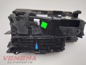 Glovebox Mercedes C 1.8 C-200 CGI 16V - A20468049918Q74