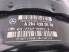 Servo frein d'un Mercedes-Benz C (W204) 1.8 C-200 CGI 16V 2013