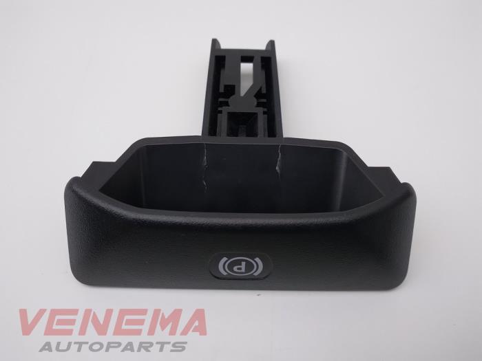 Gebrauchte Handbremse Schalter Mercedes C (W204) 1.8 C-200 CGI 16V Preis € 14,99 Margenregelung angeboten von Venema Autoparts