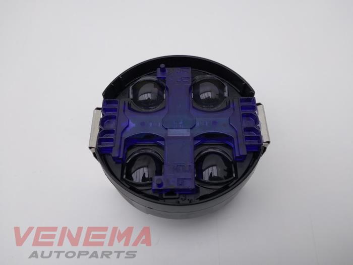 Begagnade Regnsensor Mercedes C (W204) 1.8 C-200 CGI 16V Pris € 14,99 Marginaltabell erbjuds av Venema Autoparts