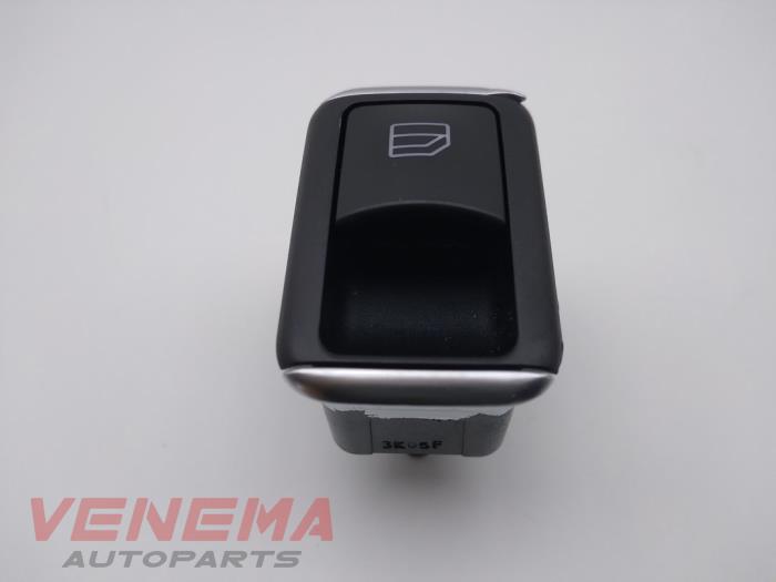 Genuine Mercedes-Benz Switch – 2078207910 OEM, Lifetime Warranty