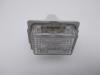 Registration plate light from a Mercedes-Benz C (W204) 1.8 C-200 CGI 16V 2013