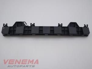 Used Rear bumper bracket central Mercedes C (W204) 1.8 C-200 CGI 16V Price € 24,99 Margin scheme offered by Venema Autoparts
