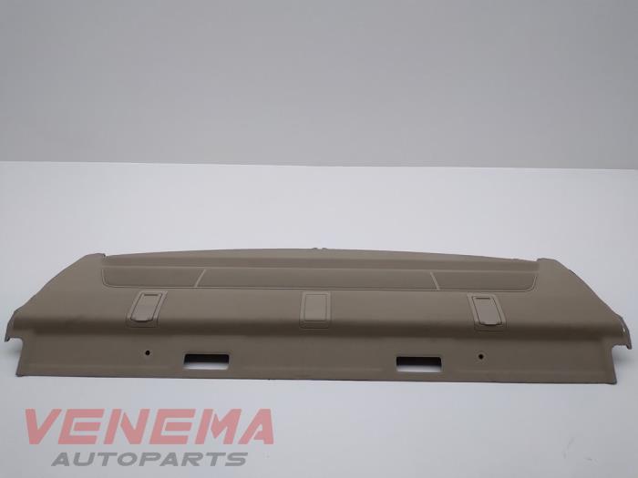 Gebrauchte Hutablage Mercedes C (W204) 1.8 C-200 CGI 16V Preis € 139,99 Margenregelung angeboten von Venema Autoparts