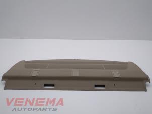Used Parcel shelf Mercedes C (W204) 1.8 C-200 CGI 16V Price € 139,99 Margin scheme offered by Venema Autoparts