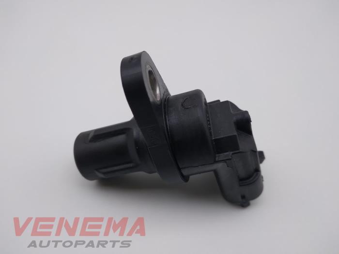 Begagnade Kamaxelsensor Mercedes C (W204) 1.8 C-200 CGI 16V Pris € 34,99 Marginaltabell erbjuds av Venema Autoparts