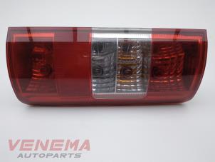 Used Taillight, right Ford Transit Connect 1.8 TDCi LWB Price € 29,99 Margin scheme offered by Venema Autoparts